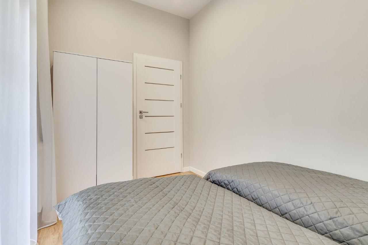 Central Platinum Apartments 28 Z Balkonem Рибник Екстериор снимка