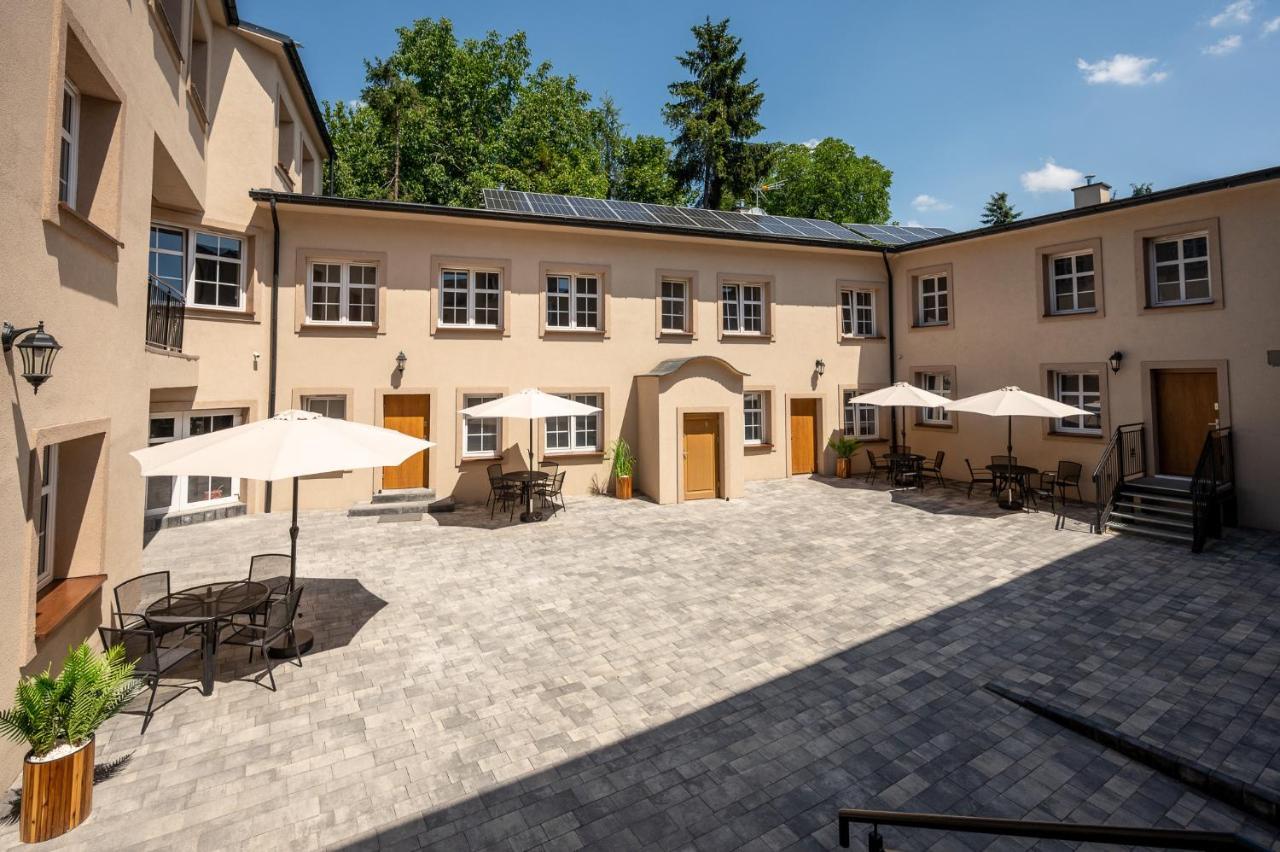 Central Platinum Apartments 28 Z Balkonem Рибник Екстериор снимка