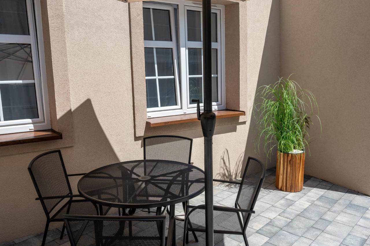 Central Platinum Apartments 28 Z Balkonem Рибник Екстериор снимка