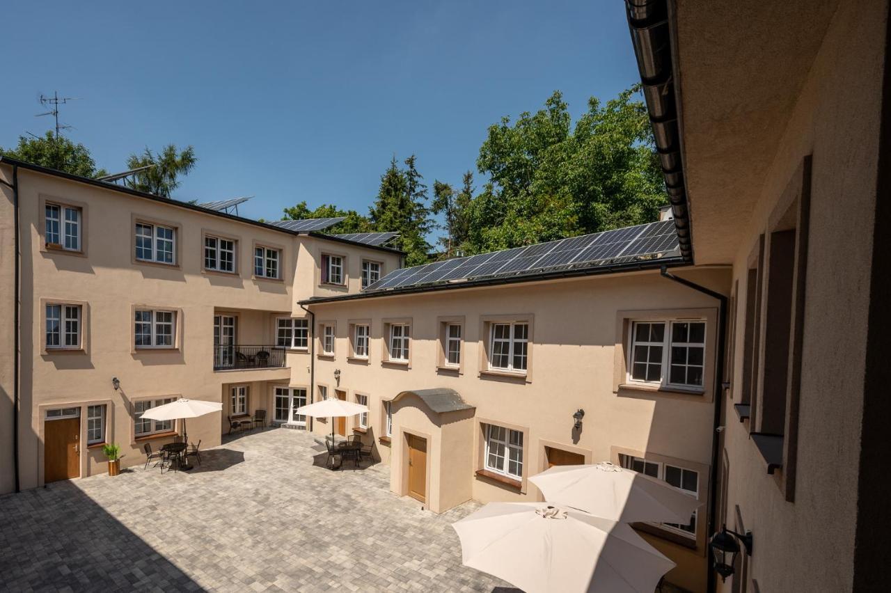 Central Platinum Apartments 28 Z Balkonem Рибник Екстериор снимка